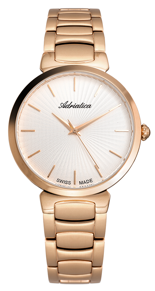 Adriatica Classic A3706.9113Q