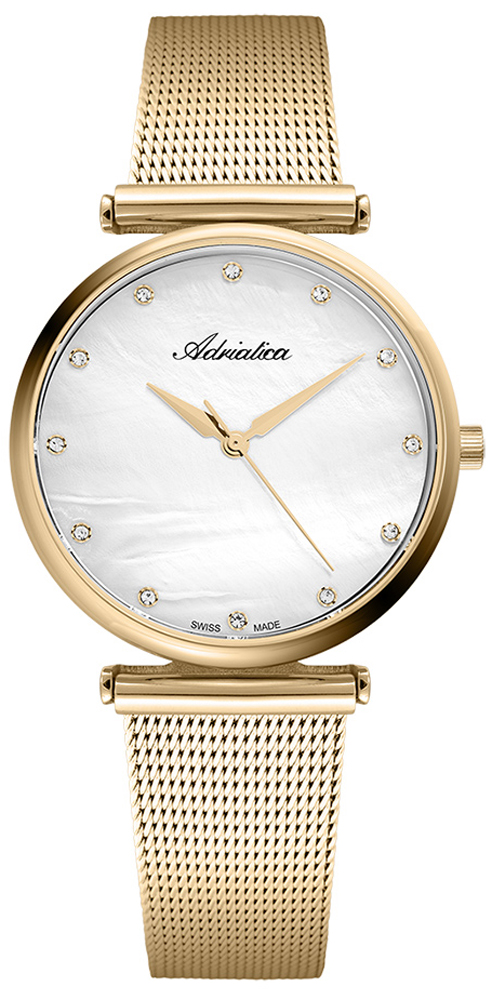 Adriatica Fashion A3712.114FQZ