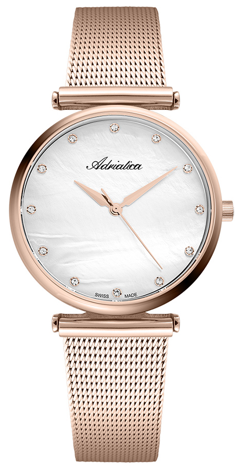 Adriatica Fashion A3712.914FQZ