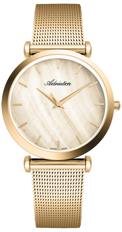 Adriatica Classic A3713.111SQ