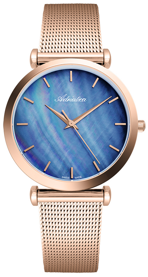 Adriatica Classic A3713.911BQ