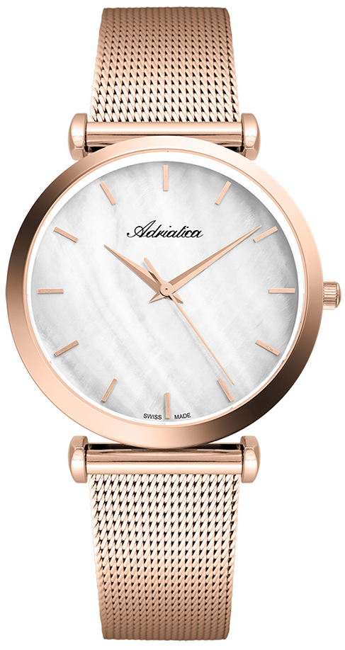 Adriatica Classic A3713.911FQ