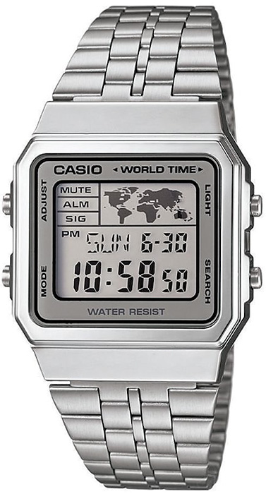 Casio Vintage A500WEA-7EF
