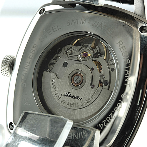 Adriatica A8105.5163A zegarek męski Automatic - miniatura 2
