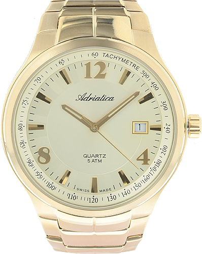 Adriatica A8109.1151Q