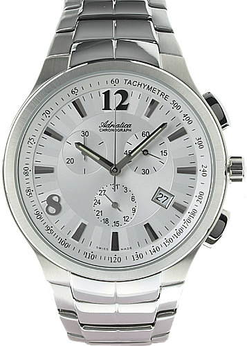 Adriatica A8109.5153CH