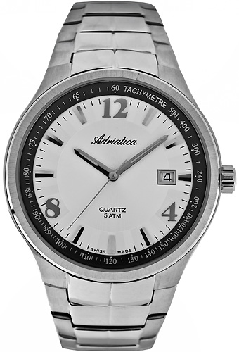 Adriatica A8109.5153Q