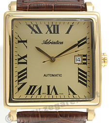 Adriatica A8123.1231A zegarek męski Automatic - miniatura 2