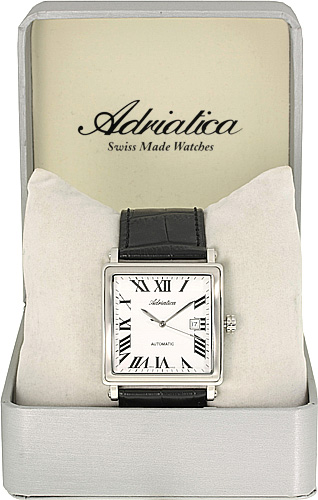Adriatica A8123.5232A zegarek męski Automatic - miniatura 2