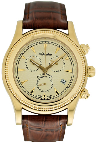 Adriatica A8124.1211CH