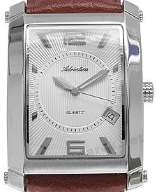 Adriatica A8138.5253 zegarek męski Pasek - miniatura 2