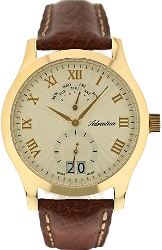 Adriatica A8139.2233Q