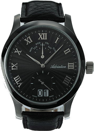 Adriatica A8139.5234Q