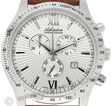 Adriatica A8140.5263CH zegarek męski Pasek - miniatura 2