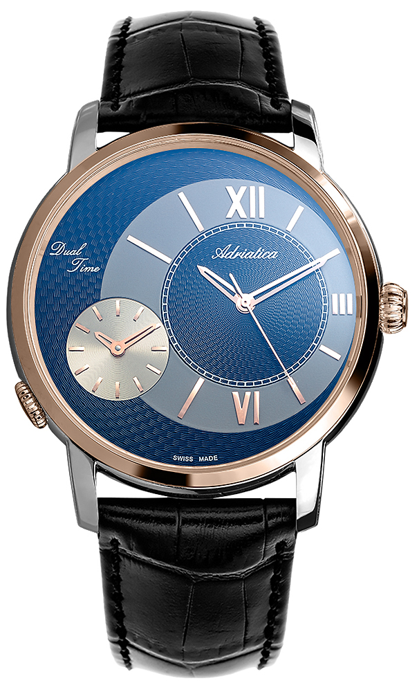 Adriatica A8146.R265Q