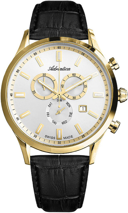 Adriatica A8150.1213CH