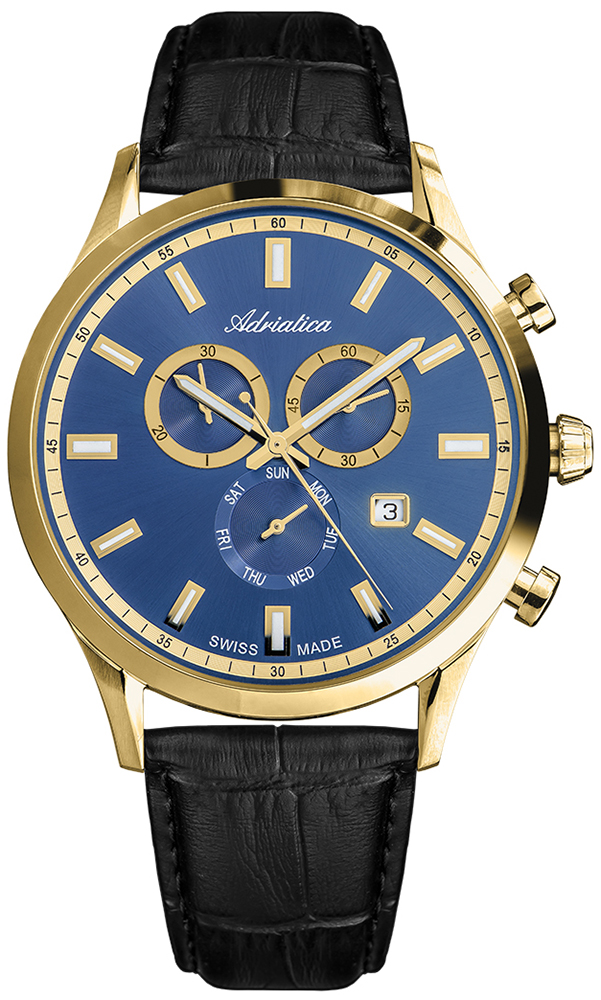 Adriatica A8150.1215CH