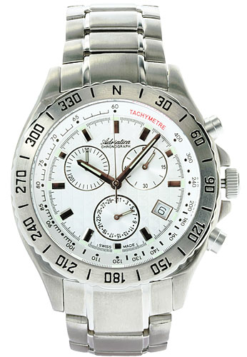 Adriatica A8158.4113CH