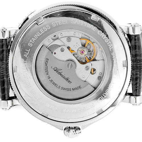 Adriatica A8171.5264A zegarek męski Automatic - miniatura 2