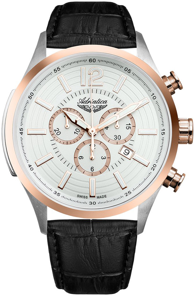 Adriatica A8188.R253CH