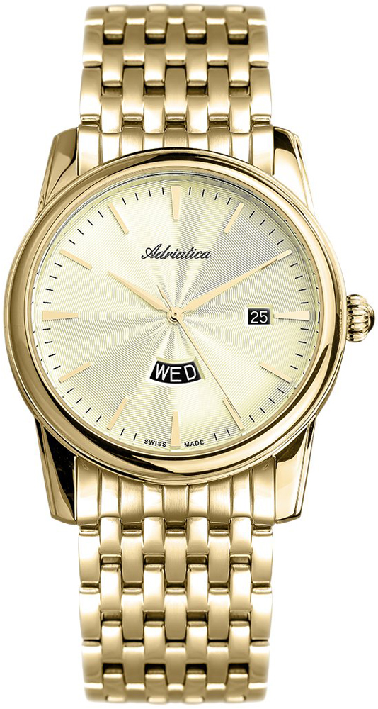 Adriatica Classic A8194.1111Q