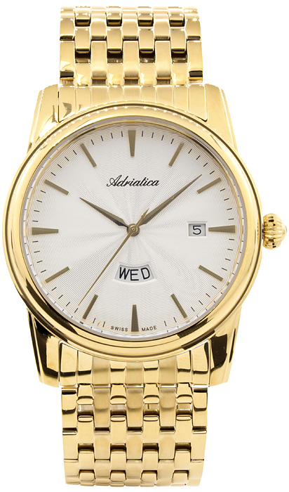 Adriatica Classic A8194.1113Q