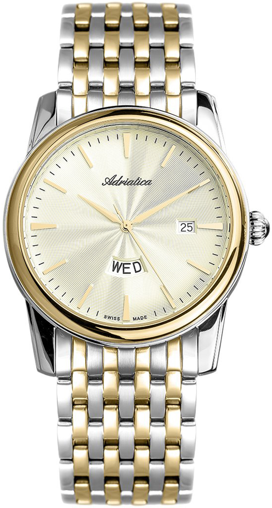 Adriatica Classic A8194.2111Q