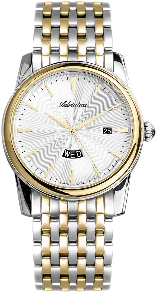 Adriatica Classic A8194.2113Q