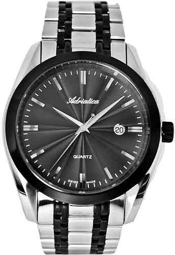 Adriatica Classic A8202.B116Q