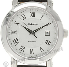 Adriatica A8203.5233A zegarek męski Automatic - miniatura 2