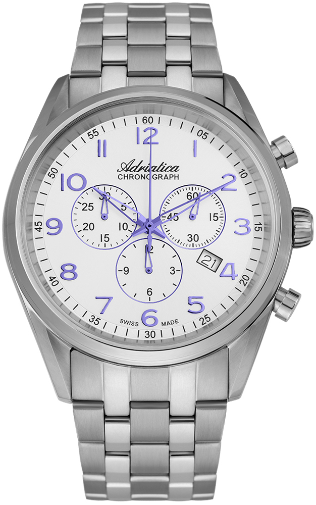 Adriatica A8204.51B3CH