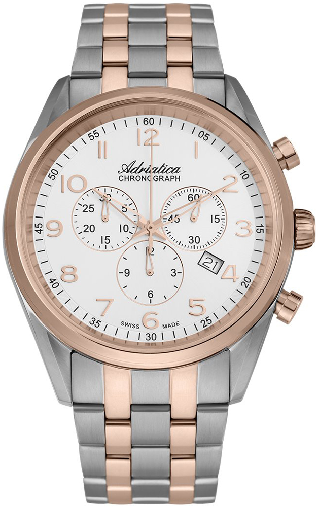 Adriatica A8204.R123CH