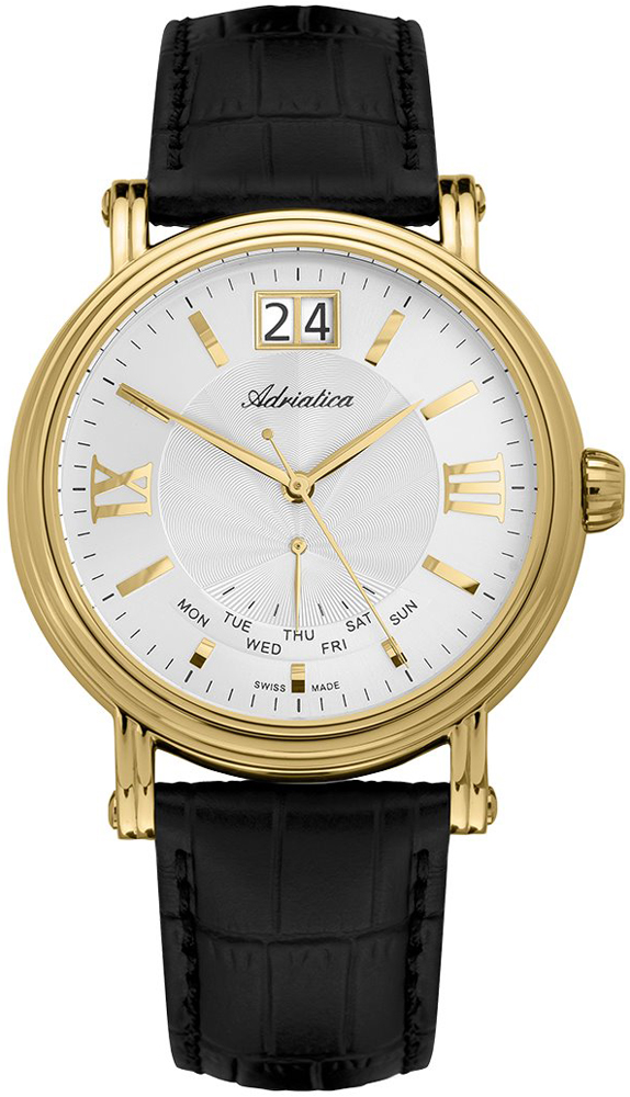 Adriatica Classic A8237.1263Q