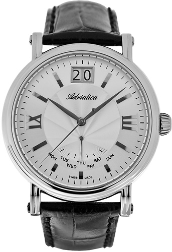 Adriatica Classic A8237.5263Q