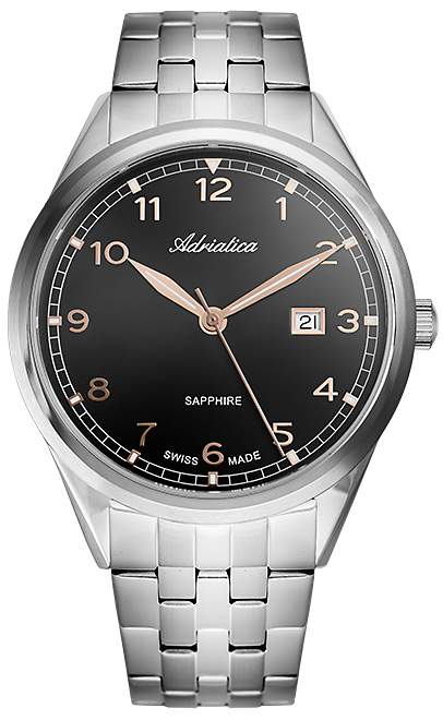 Adriatica Sapphire  A8260.51R6Q