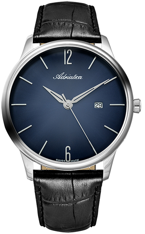 Adriatica Classic A8269.5255Q