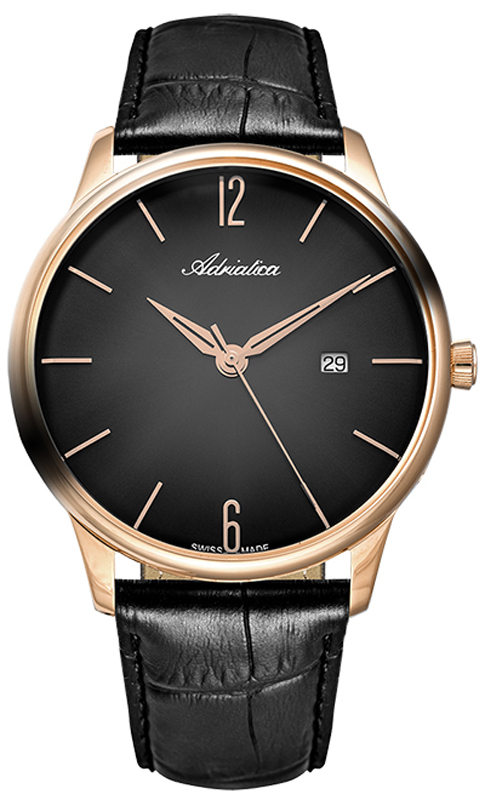 Adriatica Classic A8269.9254Q