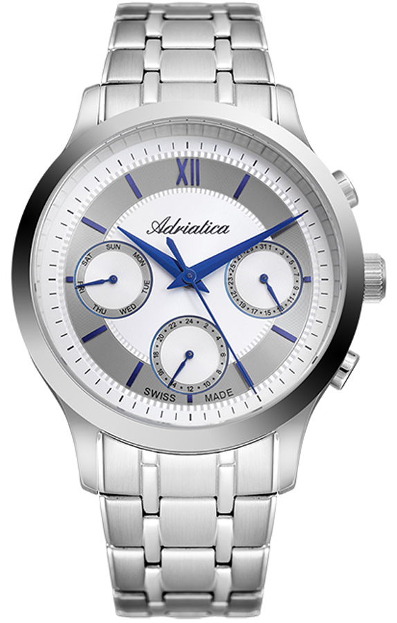 Adriatica Multifunction A8276.51B3Q