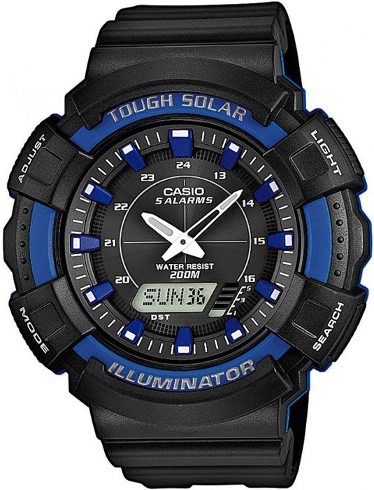 Casio AD-S800WH-2A2VEF
