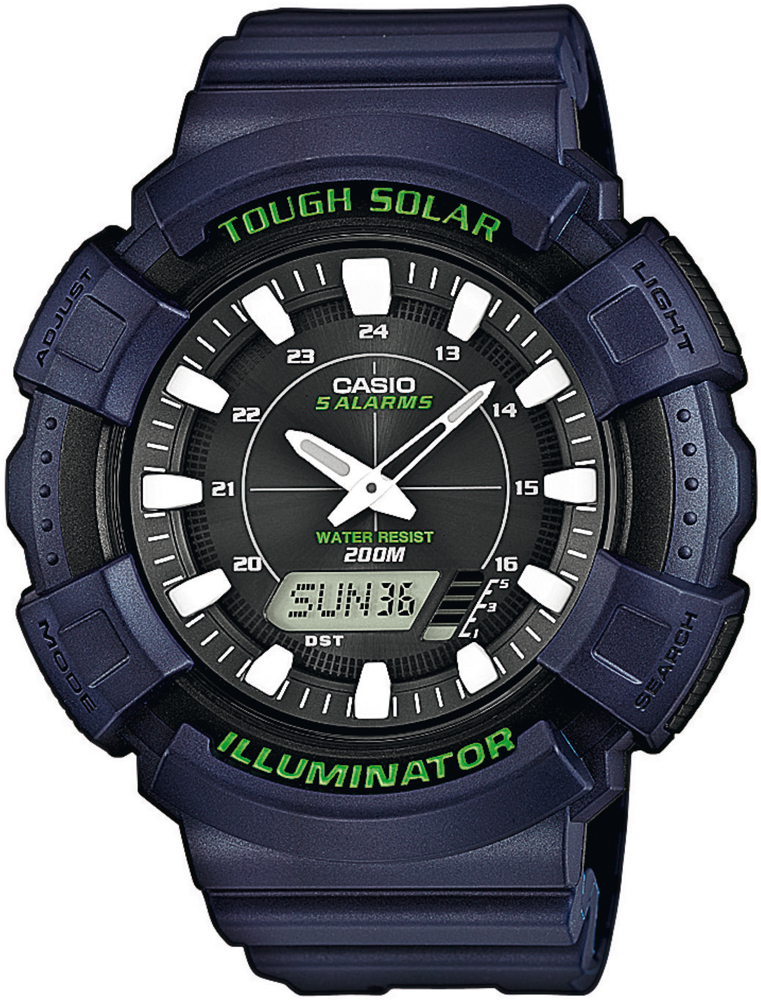 Casio AD-S800WH-2AVEF