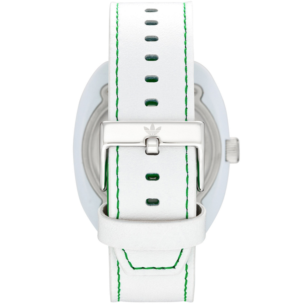 Adidas ADH2931 męski zegarek Stan Smith pasek - miniatura 3