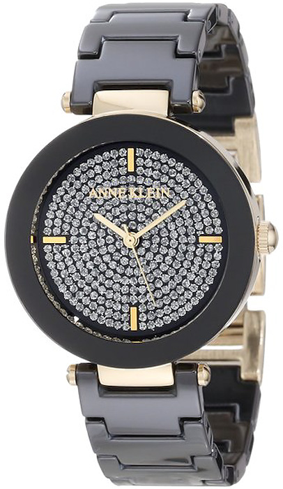 Anne Klein AK-1018PVBK