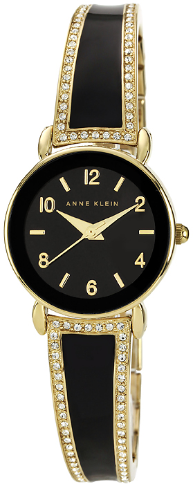 Anne Klein AK-1028BKGB