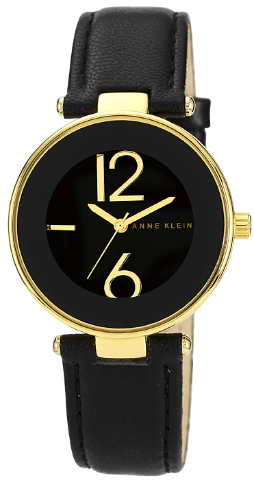 Anne Klein AK-1064BKBK