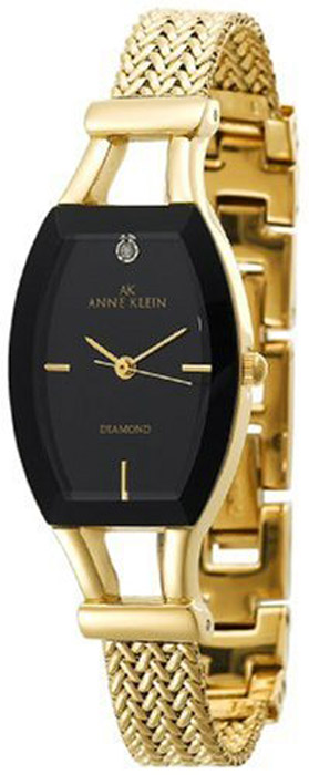 Anne Klein AK-108030BKGB