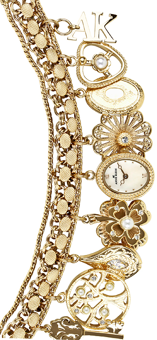 Anne Klein AK-108096CHRM