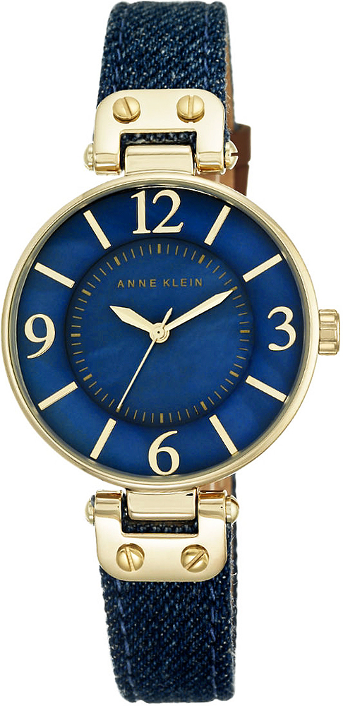 Anne Klein AK-109168BMDD