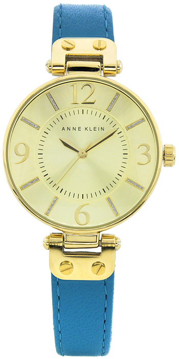 Anne Klein AK-109168CHTE