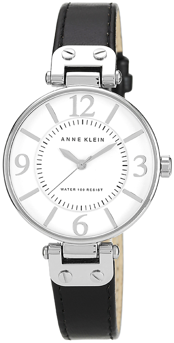 Anne Klein AK-109169WTBK