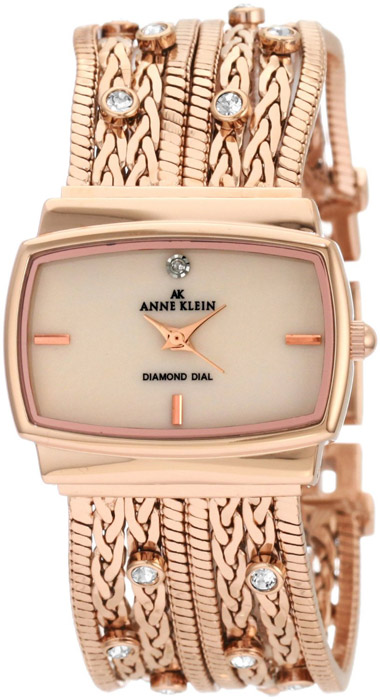 Anne Klein AK-109270CMRG